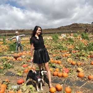 Meet your Posher, Jenny